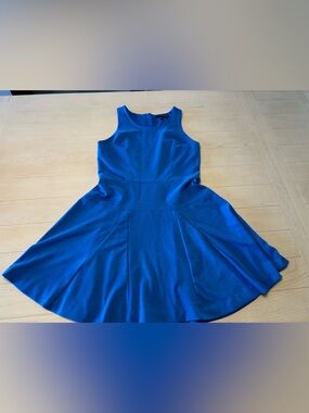 Banana Republic dress size 10